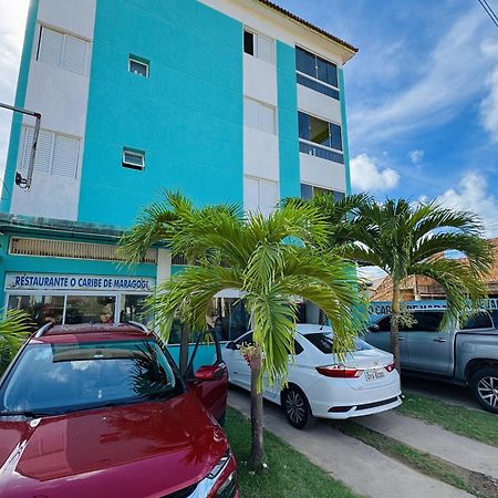 Pousada o Caribe de Maragogi Luaran gambar