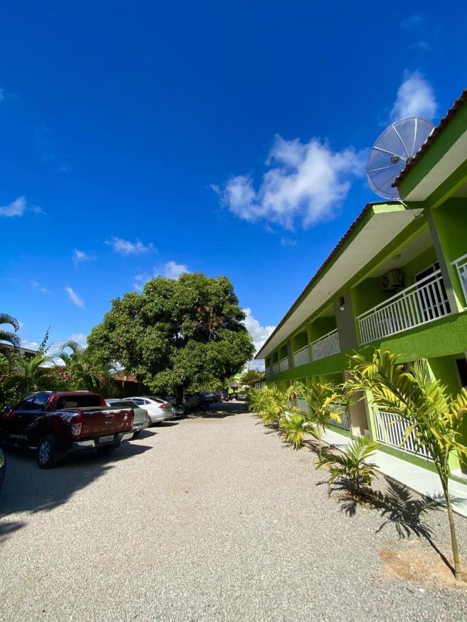 Pousada o Caribe de Maragogi Luaran gambar
