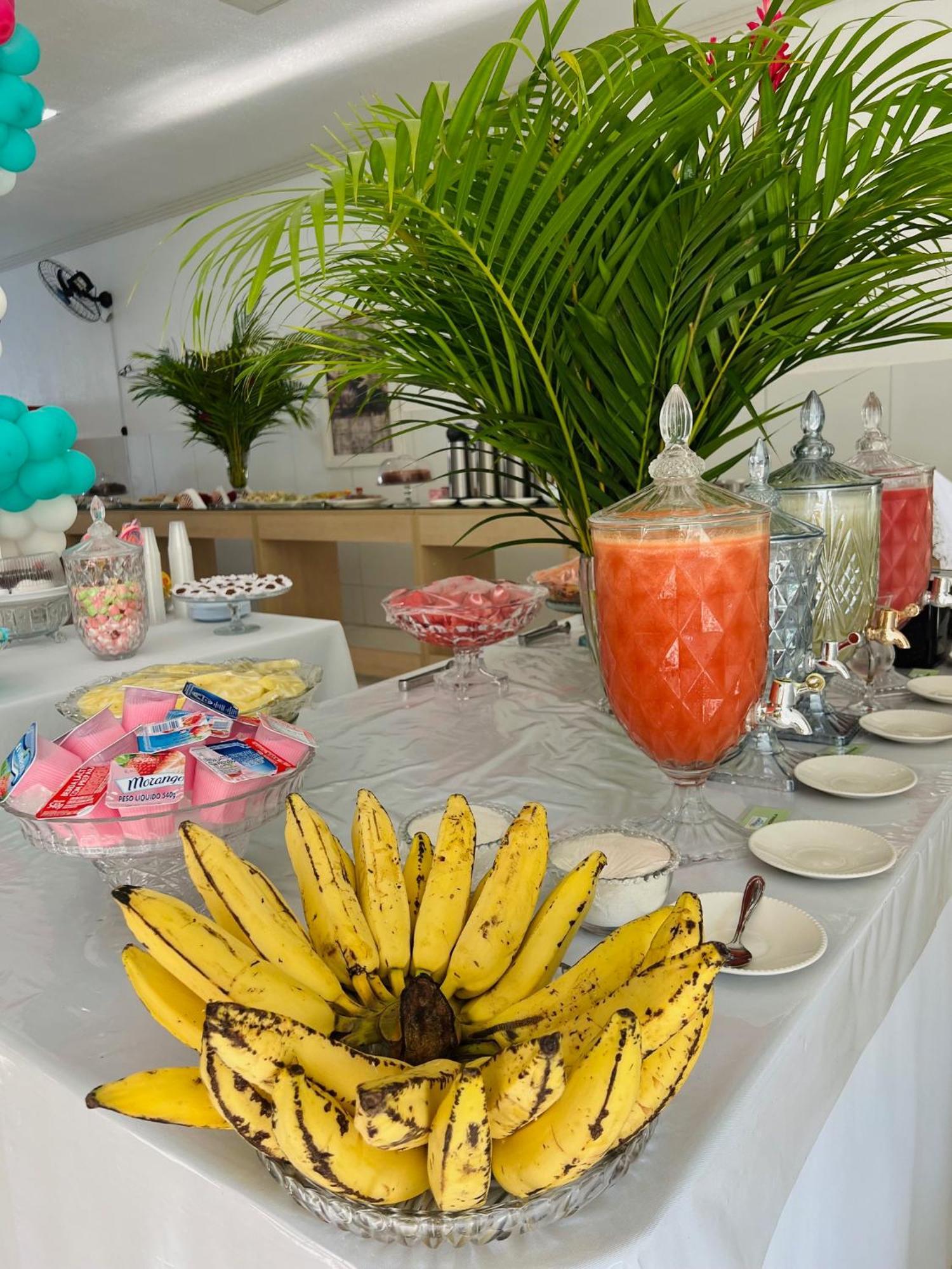 Pousada o Caribe de Maragogi Luaran gambar