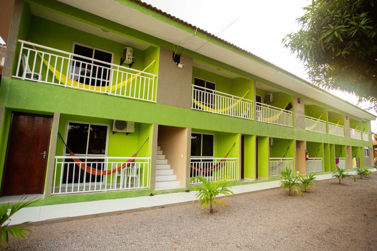 Pousada o Caribe de Maragogi Luaran gambar